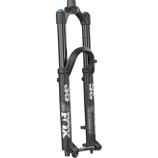 FOX 36 Performance Elite Suspension Fork - 29" 160 mm 15 x 110 mm Kabolt-X 44mm Offset GRIP X Damper Matte BLK-Goodwynn's