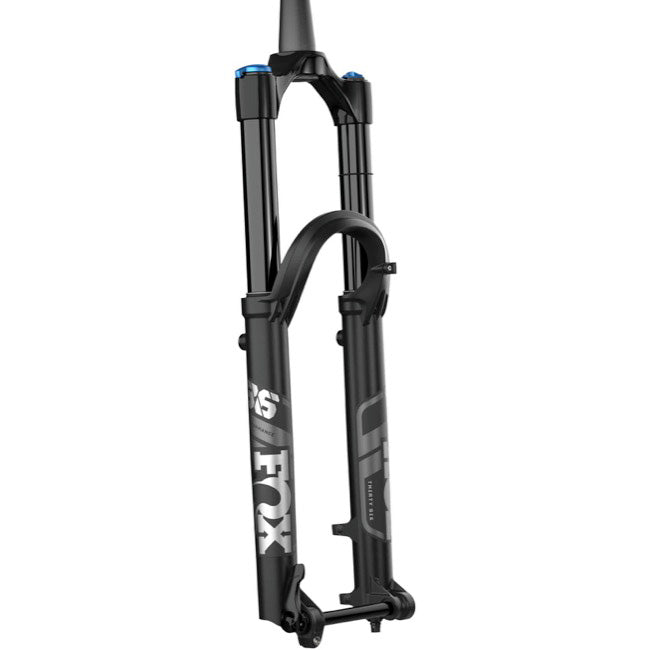 FOX 36 Performance Suspension Fork - 29" 160 mm 15QR x 110 mm 44mm Offset GRIP Damper 3-Position Matte BLK-Goodwynn&#39;sGoodwynn&#39;s