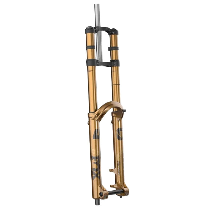 Fox Shox 40 Factory 50th Fork 29" 52r 203mm Gold