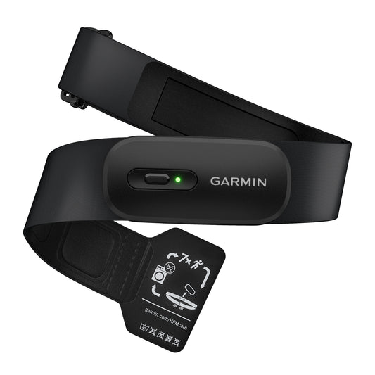 Garmin HRM 200 Heart Rate Monitor XS-S-Goodwynn's