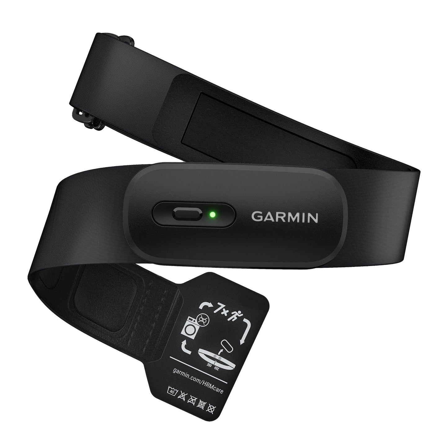 Garmin HRM 200 Heart Rate Monitor M-XL