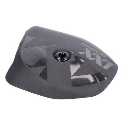 SRAM XX1 Eagle Shift Lever Trigger Cover Kit Neutral Gray-Goodwynn&#39;sGoodwynn&#39;s