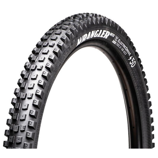 Goodyear Wrangler MTF eDrive Tubeless 29"x2.6" Black-Goodwynn's