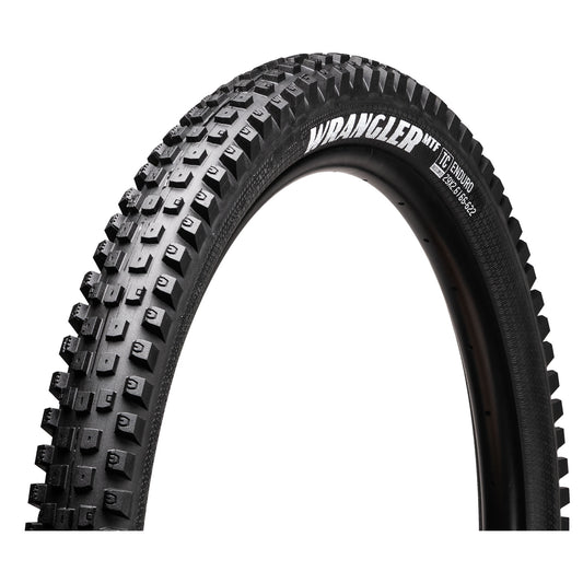 Goodyear Wrangler MTF Enduro Tubeless 29"x2.6" Black-Goodwynn's