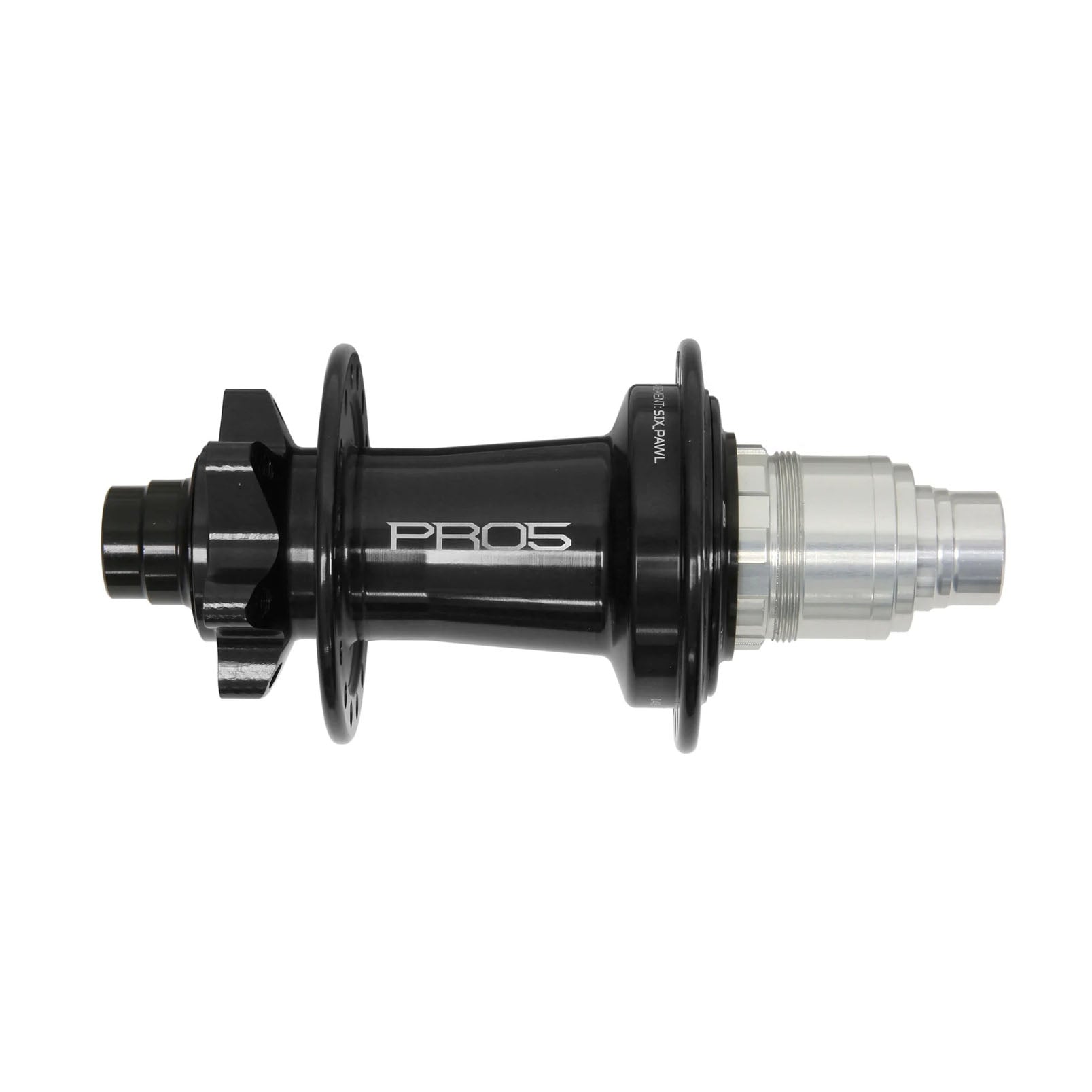 Hope Pro5 Disc R T-A XD Hub 12x142mm 32h Black-Goodwynn&#39;sGoodwynn&#39;s