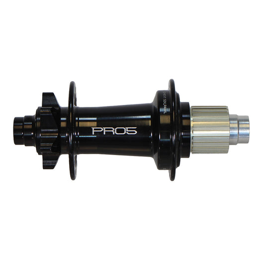 Hope Pro5 Disc R T-A MS Hub 12x157mm (SuperBoost) 28h - Bl-Goodwynn's