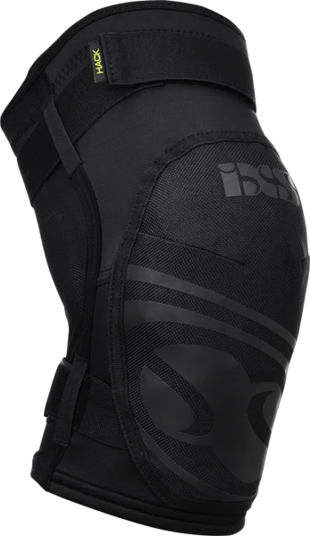 Hack Evo+ Knee Guards-Goodwynn's