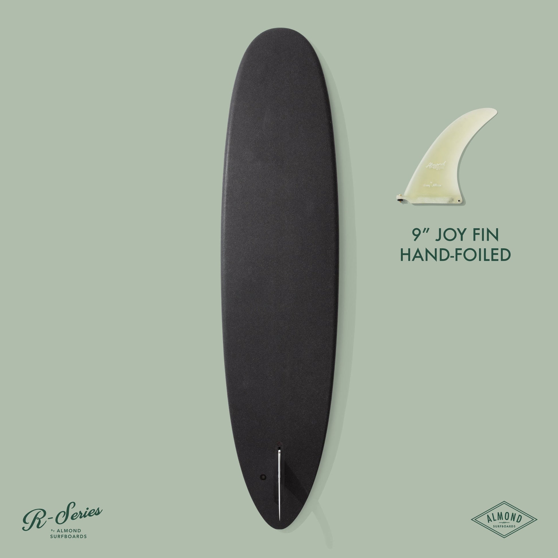 8'0 R-Series | Joy-Goodwynn&#39;sGoodwynn&#39;s