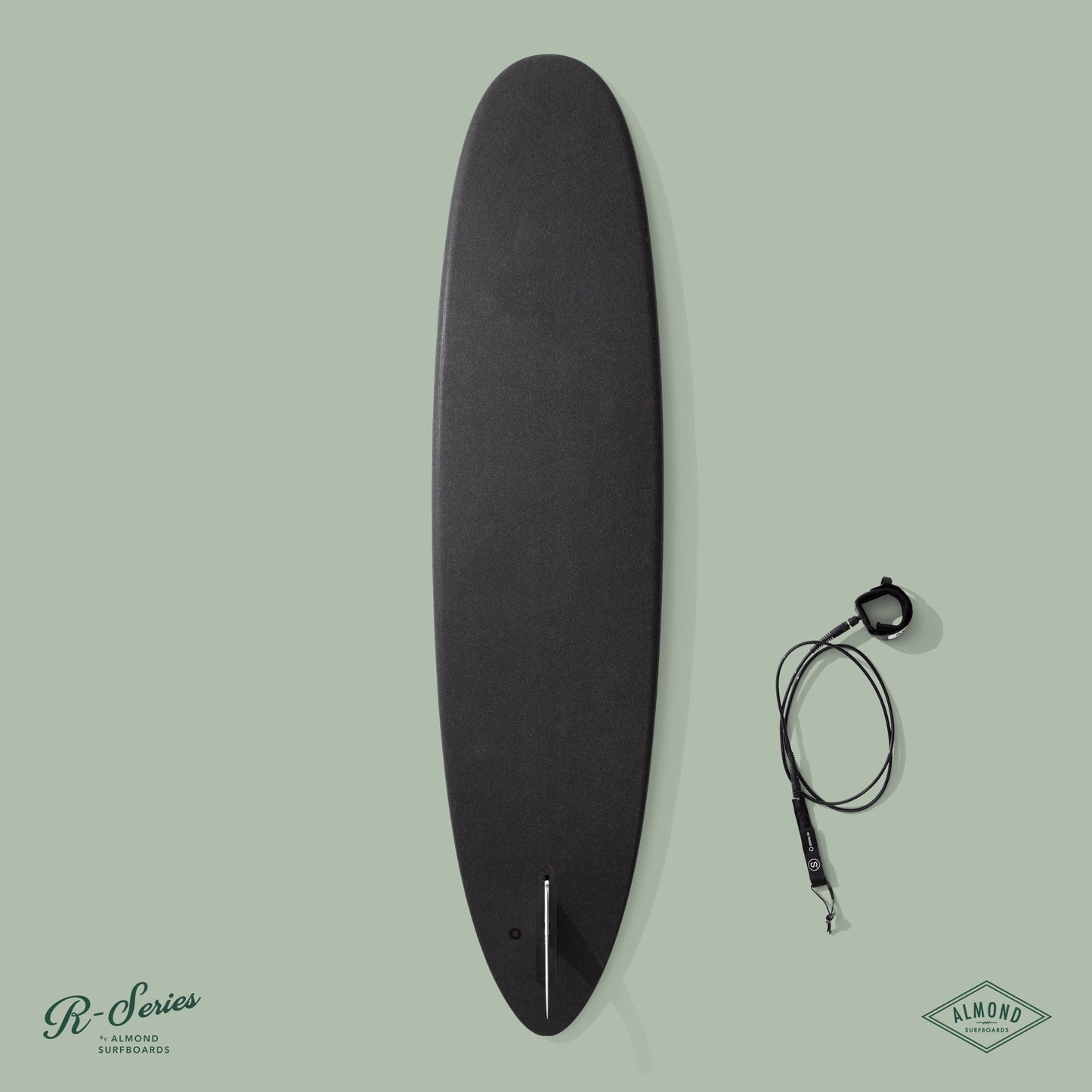 8'0 R-Series | Joy