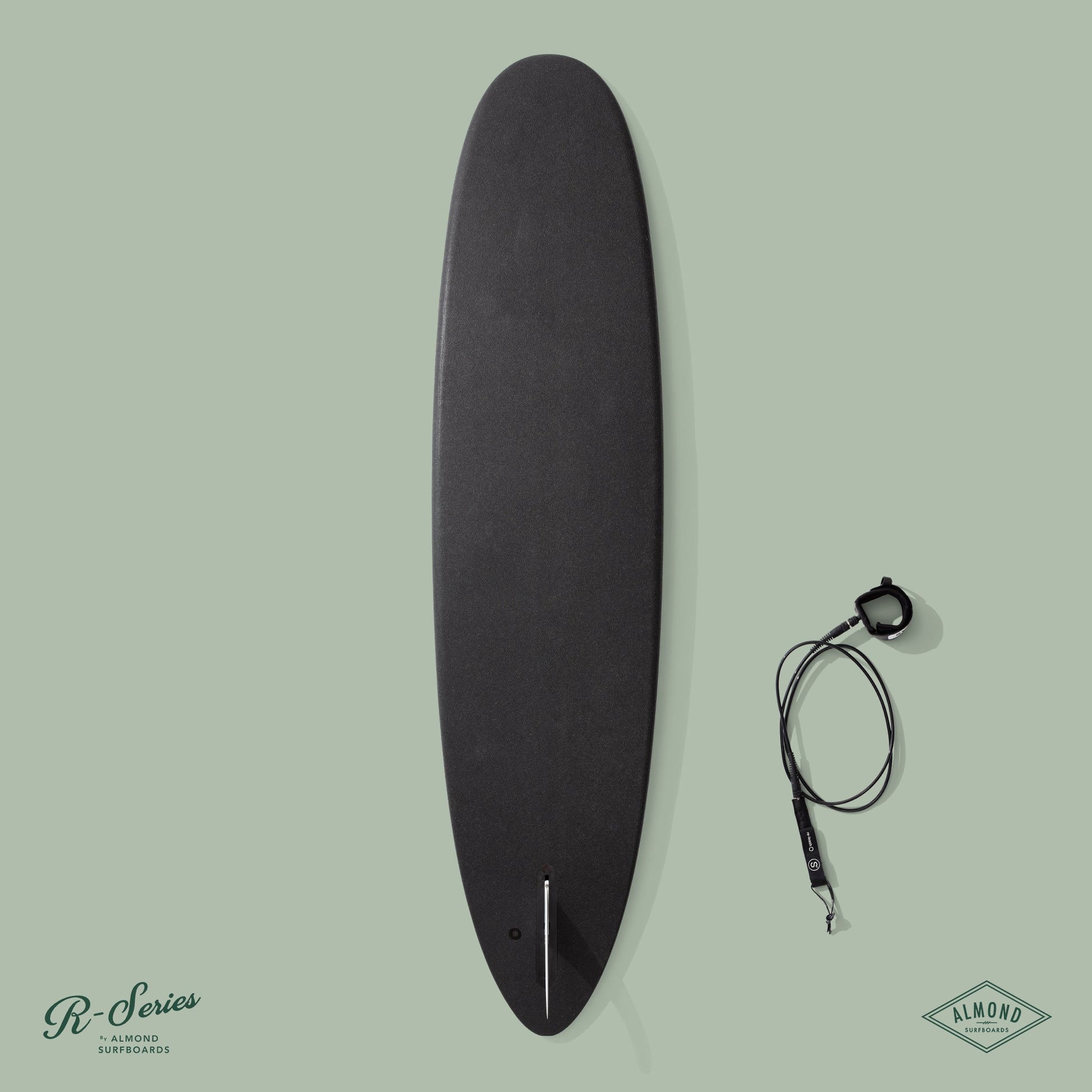 8'0 R-Series | Joy-Goodwynn&#39;sGoodwynn&#39;s