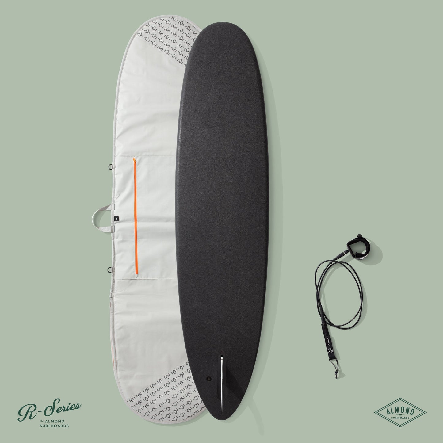 8'0 R-Series | Joy