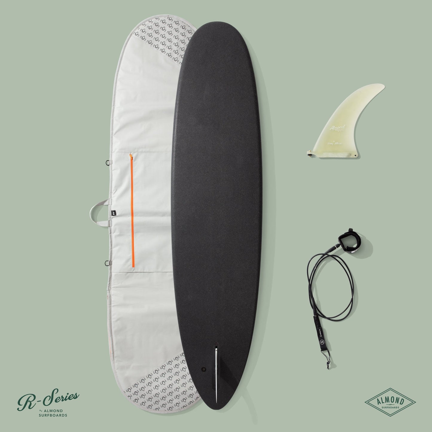 8'0 R-Series | Joy