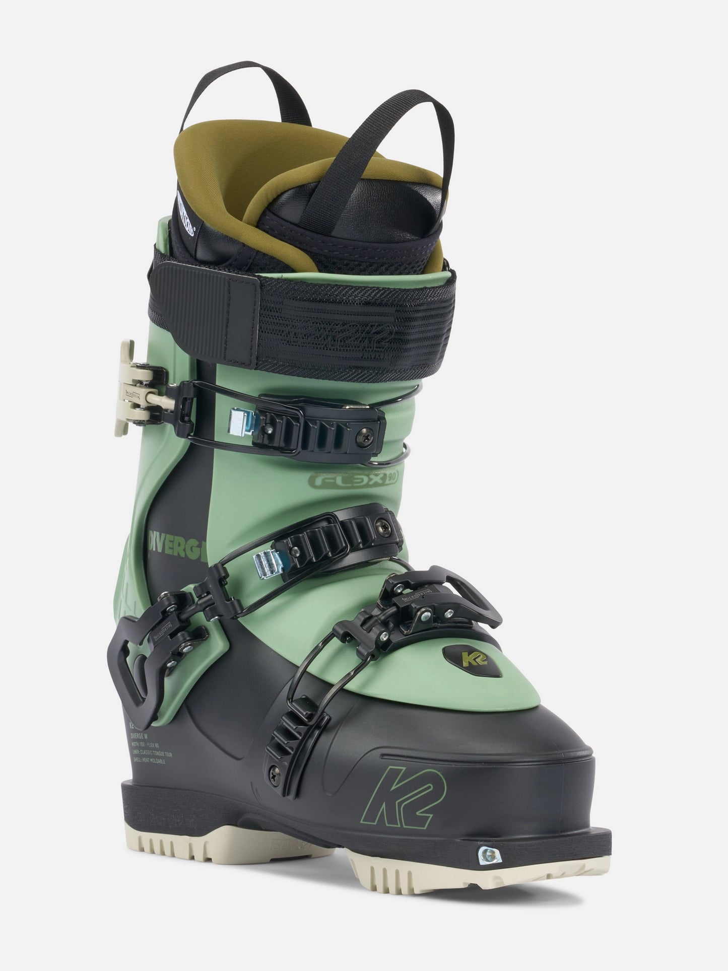 K2 Diverge Boots 2024