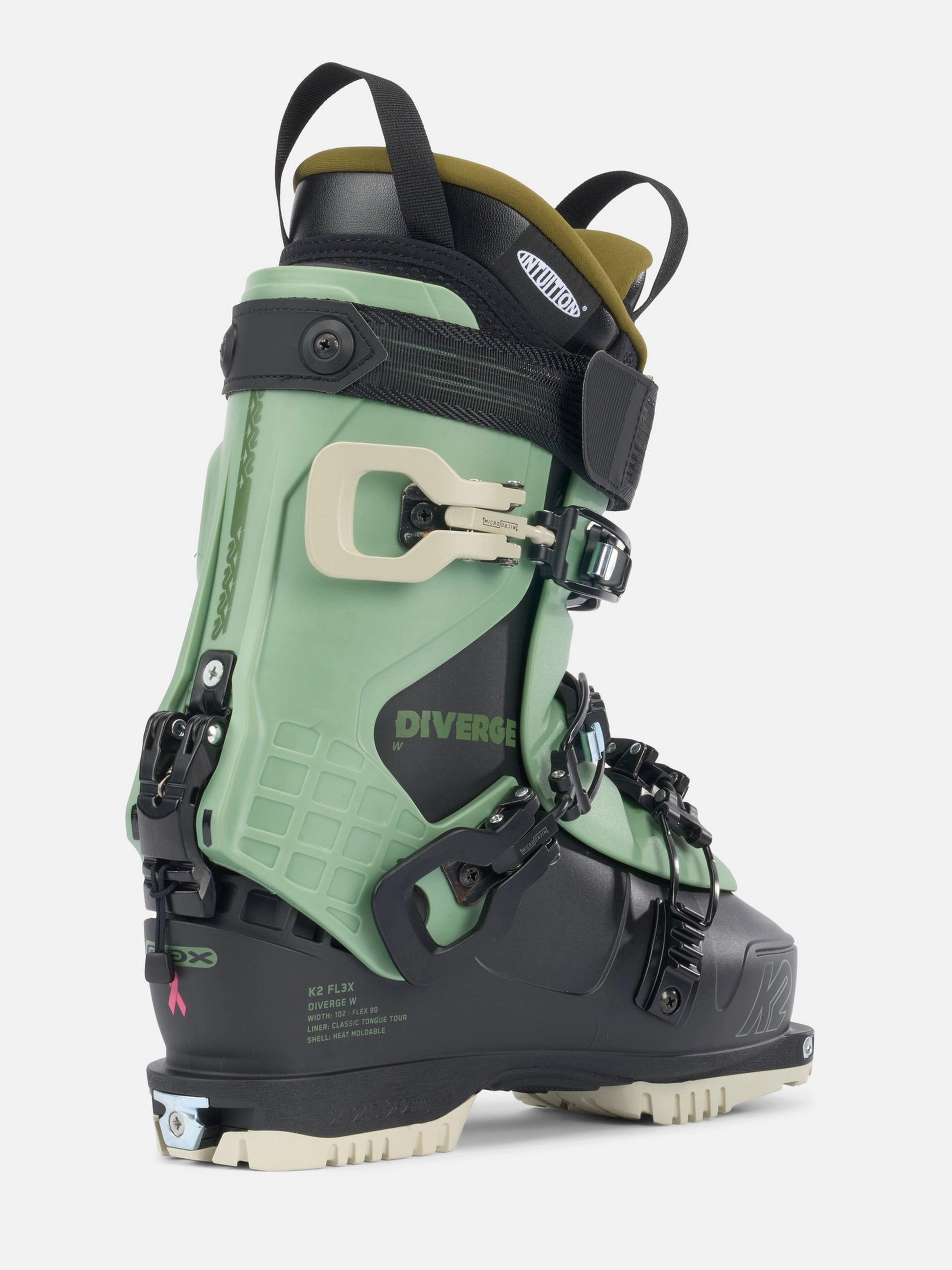 K2 Diverge Boots 2024-Goodwynn&#39;sGoodwynn&#39;s