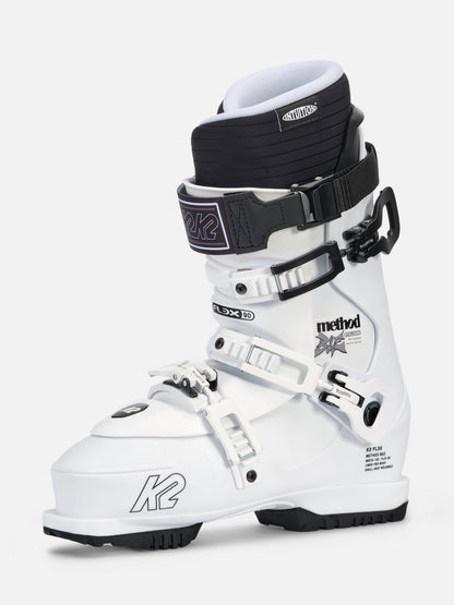 K2 Method B&E