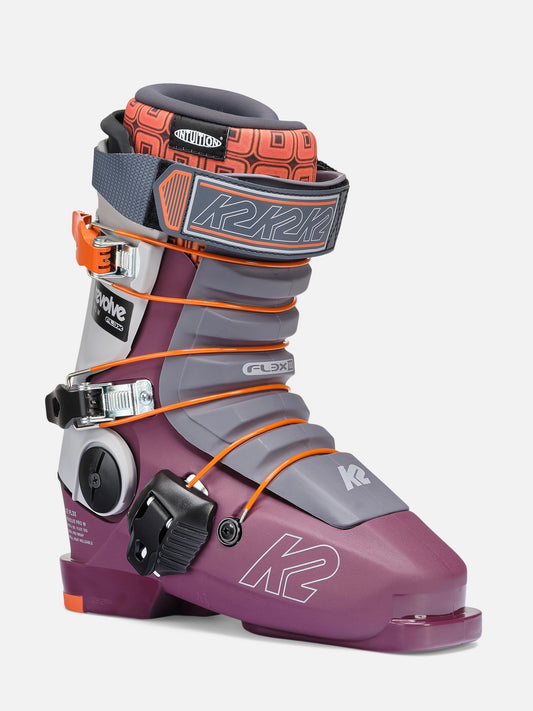 K2 Revolve Pro-Goodwynn's