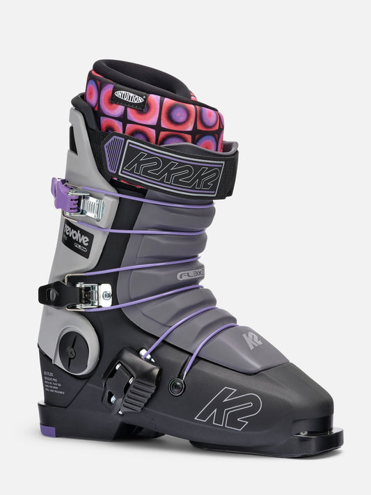 K2 Revolve Pro-Goodwynn's