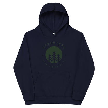 Goodwynns Kids fleece Hoodie