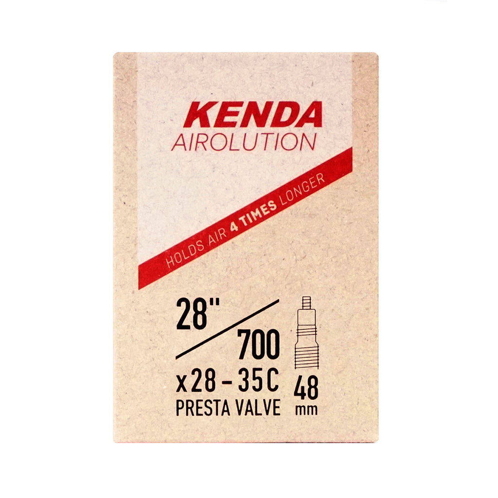 Kenda Airolution Tube 700 x 28-35 PV 48mm