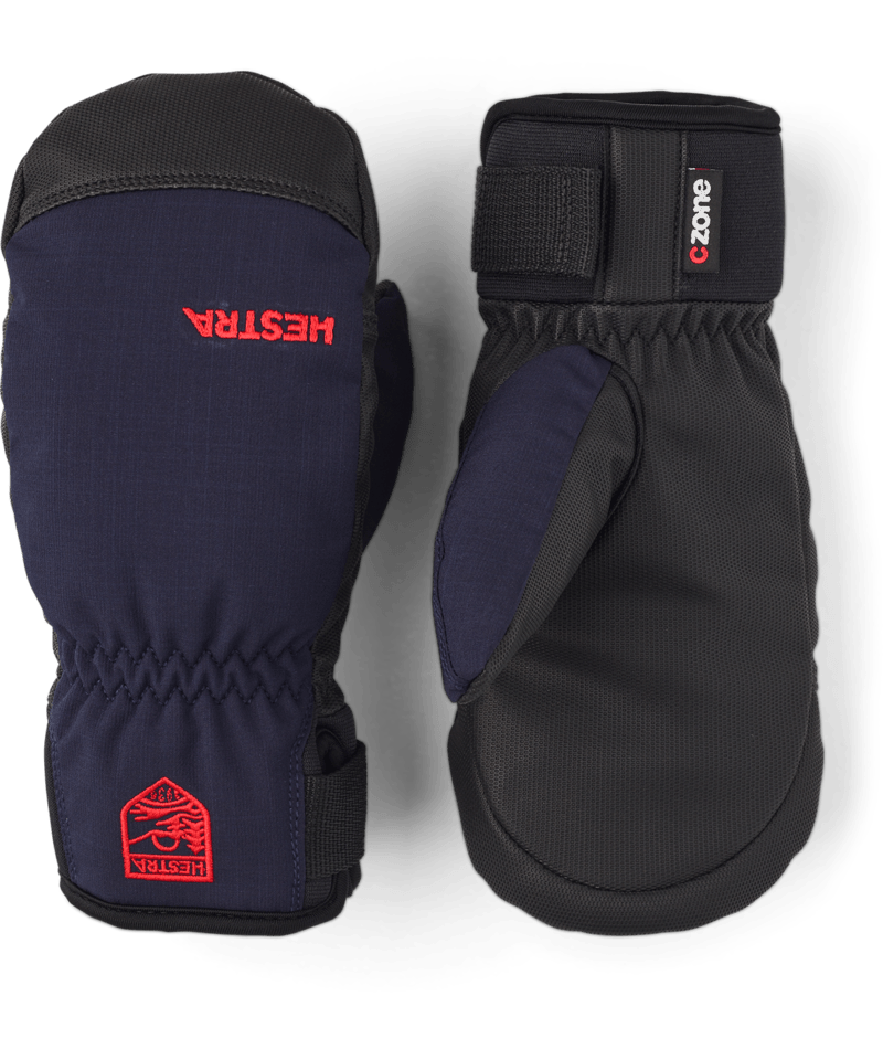 Ferox Primaloft Mitten