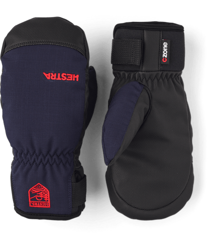 Ferox Primaloft Mitten