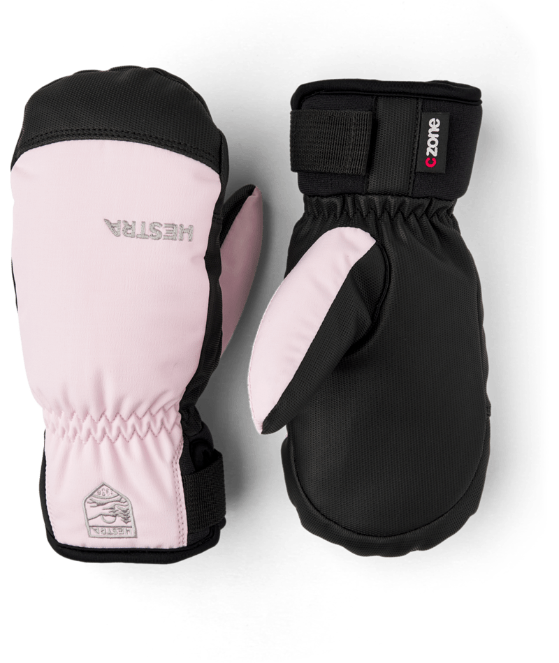 Ferox Primaloft Mitten