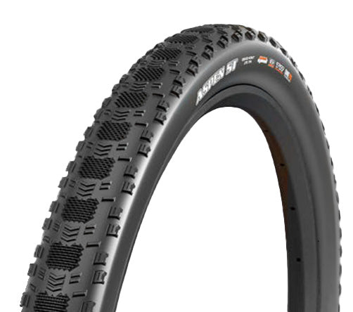 Maxxis Aspen ST 29x2.25"  EXO/TR MaxxSpeed Silica-Goodwynn&#39;sGoodwynn&#39;s