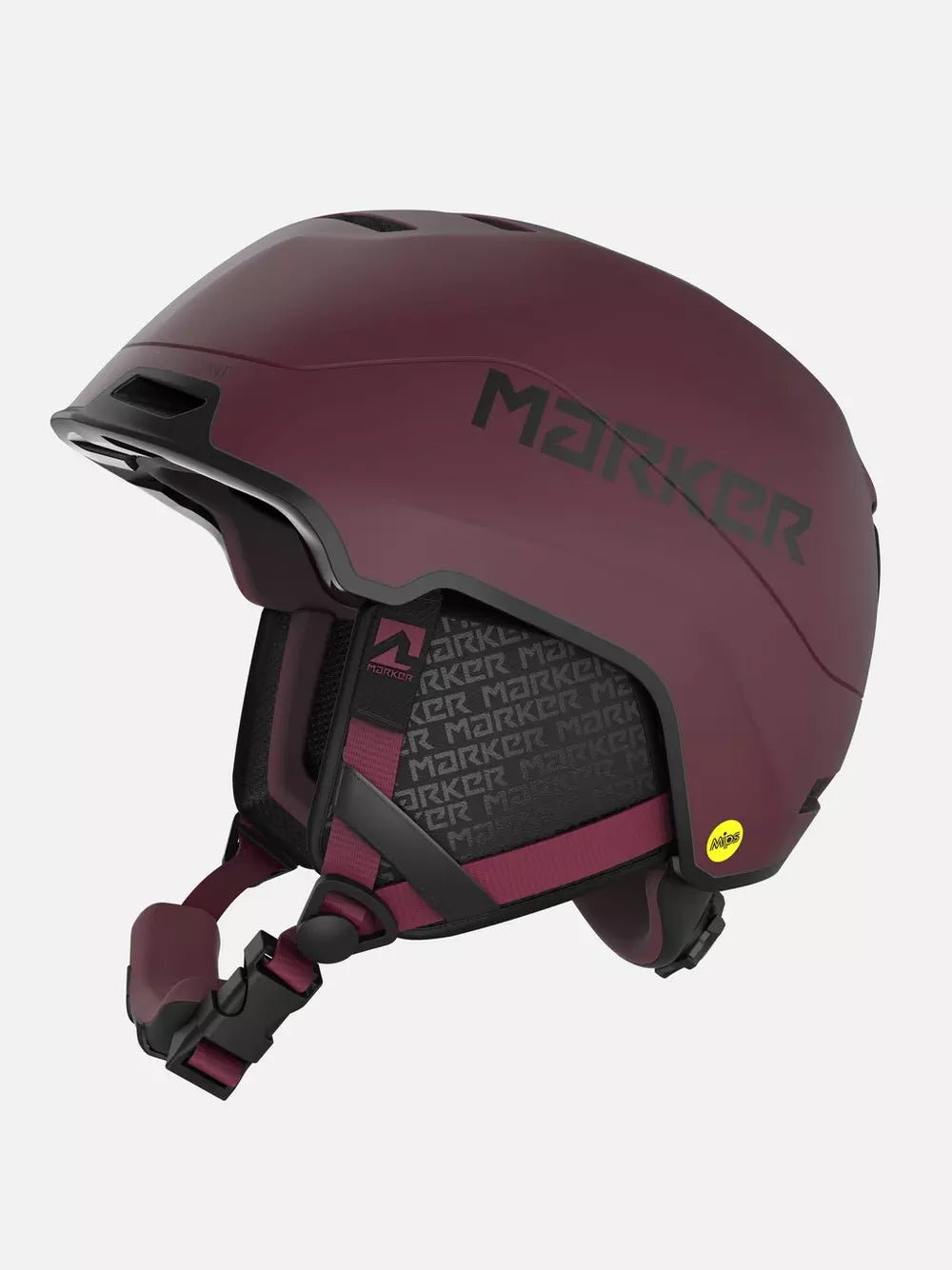 MARKER CONFIDANT MIPS HELMET 2024-Goodwynn&#39;sGoodwynn&#39;s