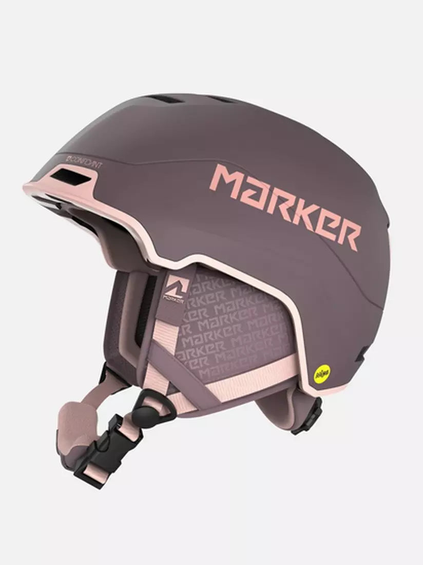 MARKER CONFIDANT MIPS HELMET 2024