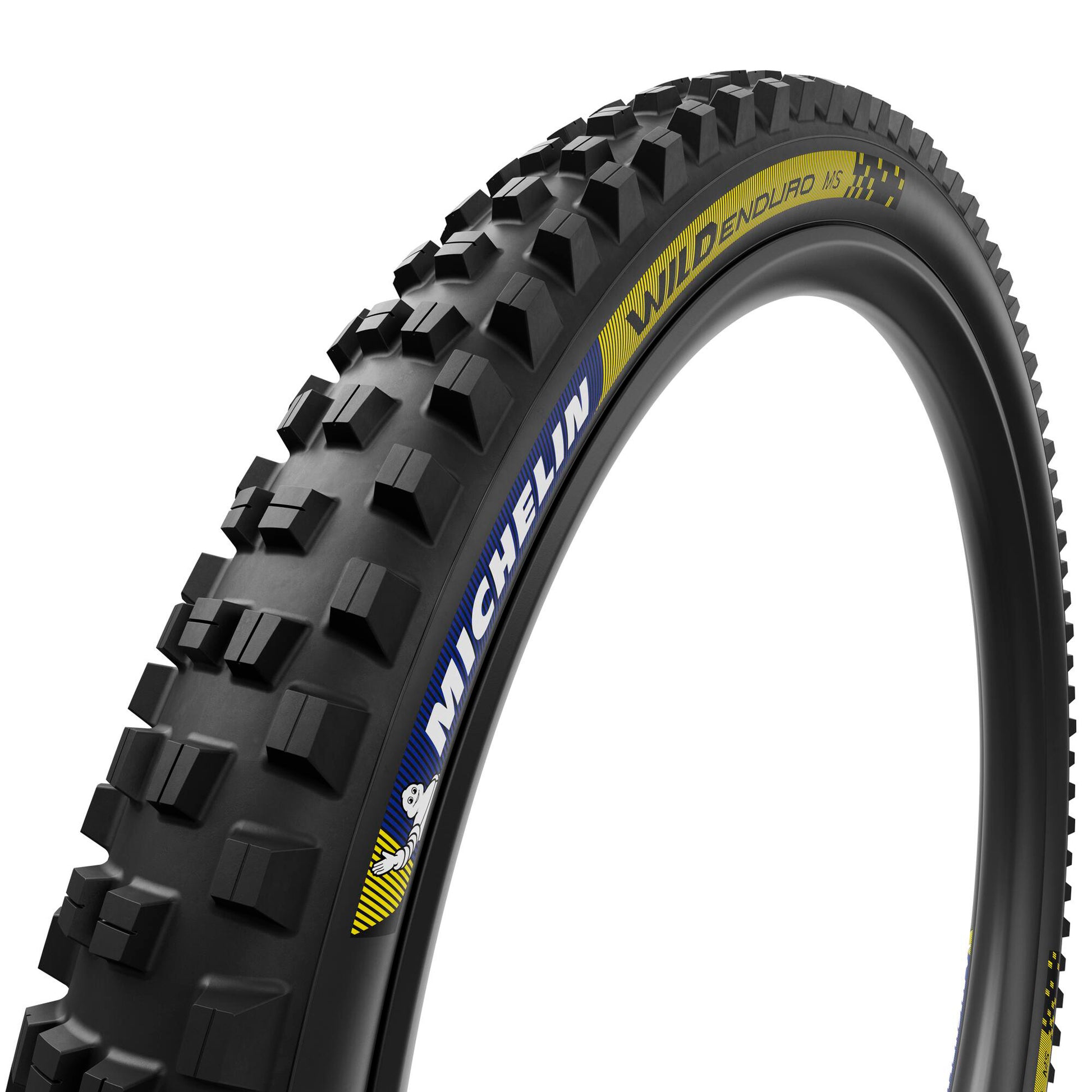 Michelin Wild Enduro MS Racing 27.5X2.40 Black-Goodwynn&#39;sGoodwynn&#39;s