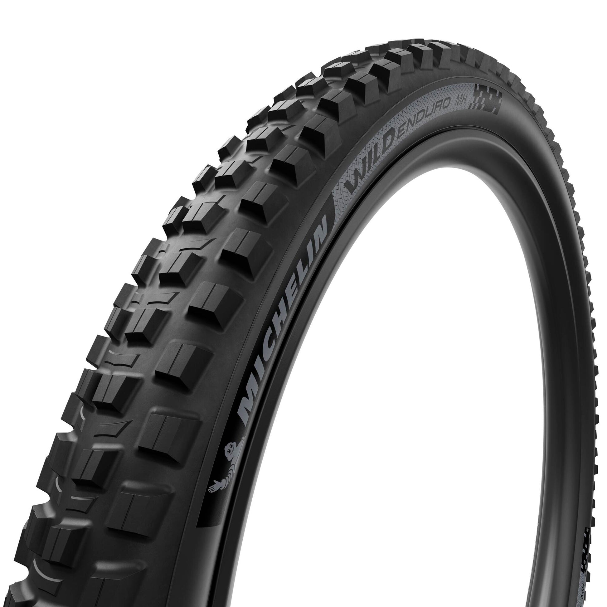 Michelin Wild Enduro MH Racing 27.5X2.50 Black/Dark-Goodwynn&#39;sGoodwynn&#39;s