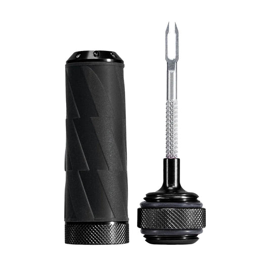 Muc-Off Tubeless Repair Capsule Black-Goodwynn's