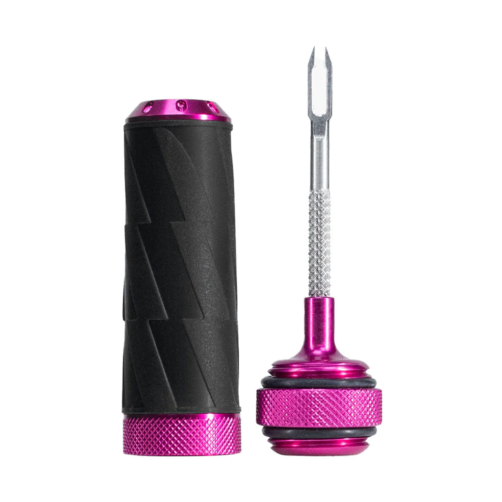 Muc-Off Tubeless Repair Capsule Pink-Goodwynn&#39;sGoodwynn&#39;s