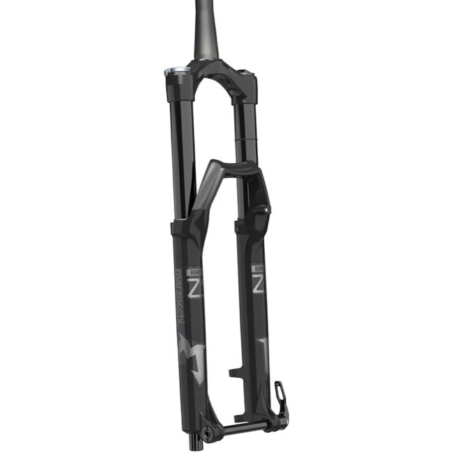 Marzocchi Bomber Z1 Fork 29" 44r 150mm Rail 15x110 Blk-Goodwynn&#39;sGoodwynn&#39;s