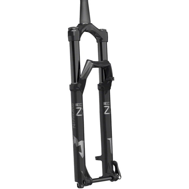 Marzocchi Bomber Z2 Fork 29" 44r 140mm Rail 15x110 Blk-Goodwynn&#39;sGoodwynn&#39;s