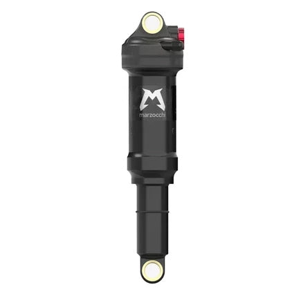 Marzocchi Bomber Air Inline Shock 190x42.5mm Black-Goodwynn's