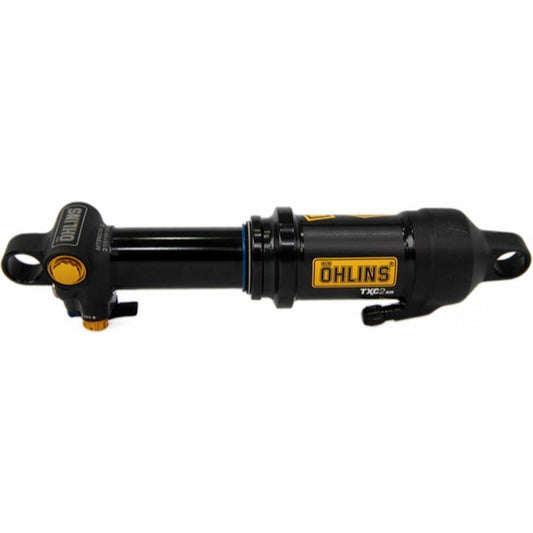 Ohlins TXC2 Air Shock 47.5/50/52.5/55 x 210mm Manual-Goodwynn's