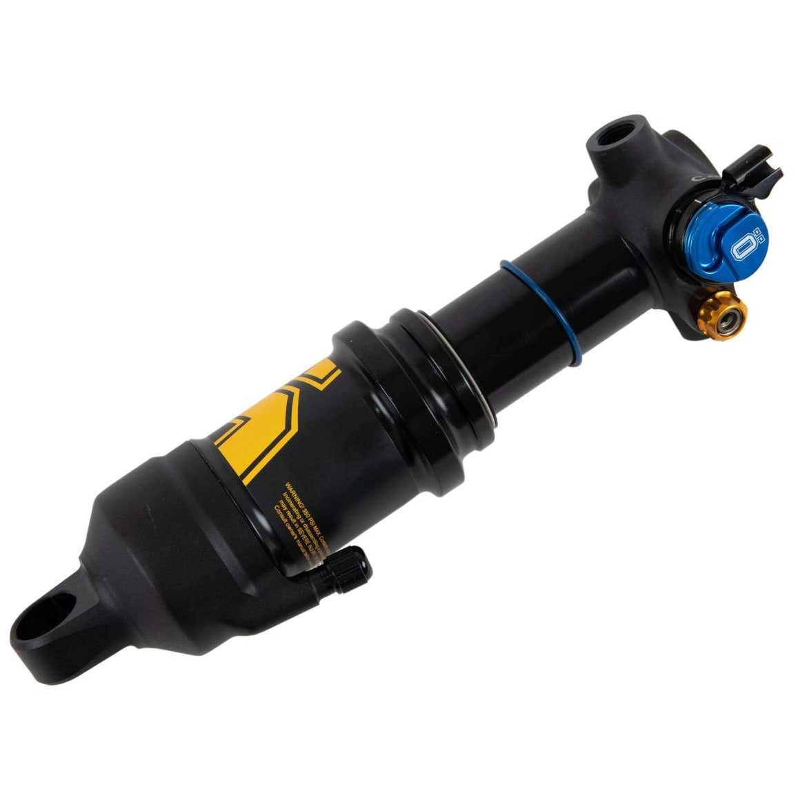 Ohlins TXC2 Air Trunnion Shock 37.5/40/42.5/45x165mm Remote-Goodwynn&#39;sGoodwynn&#39;s