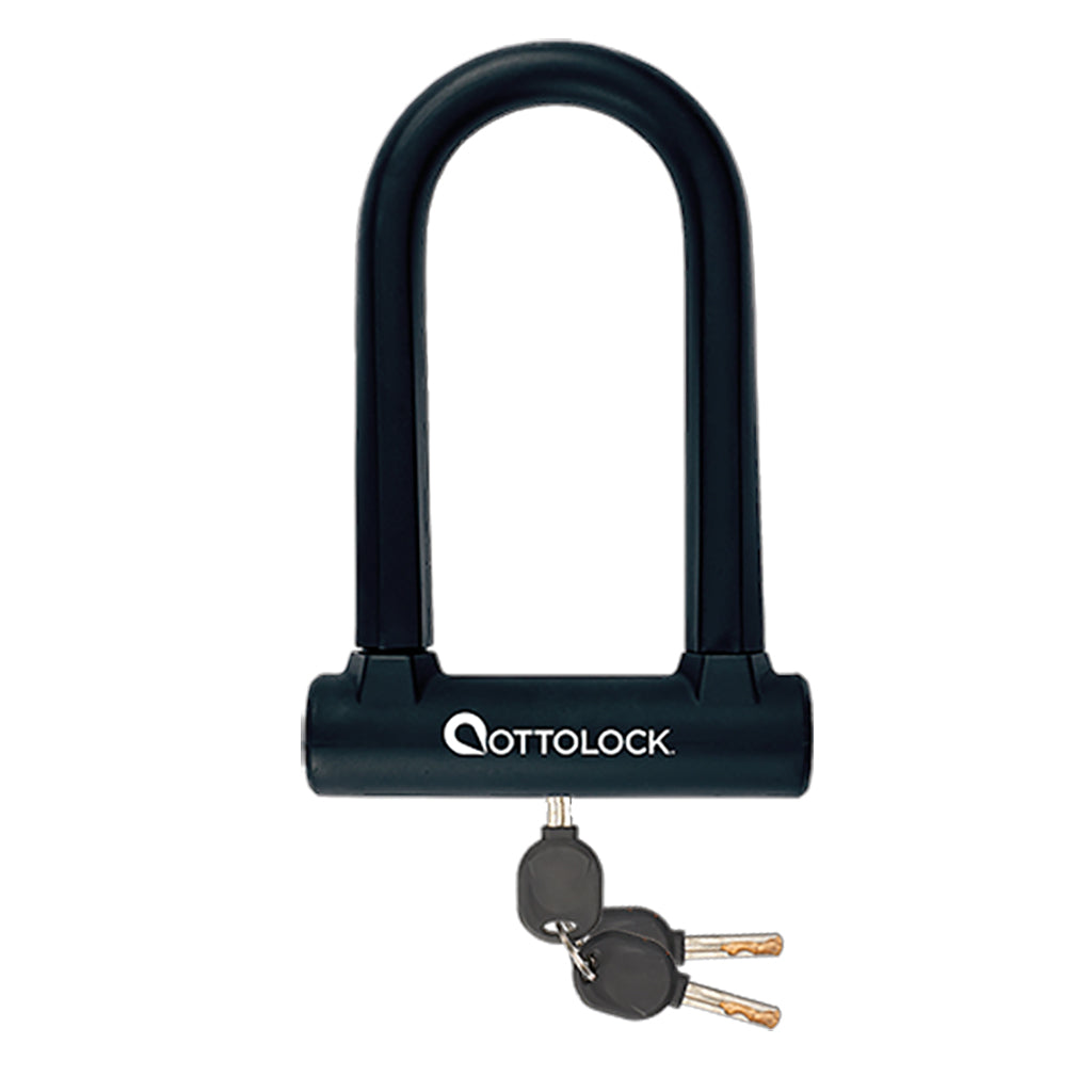 OttoLock Sidekick U-Lock 70mm x 145mm-Goodwynn&#39;sGoodwynn&#39;s