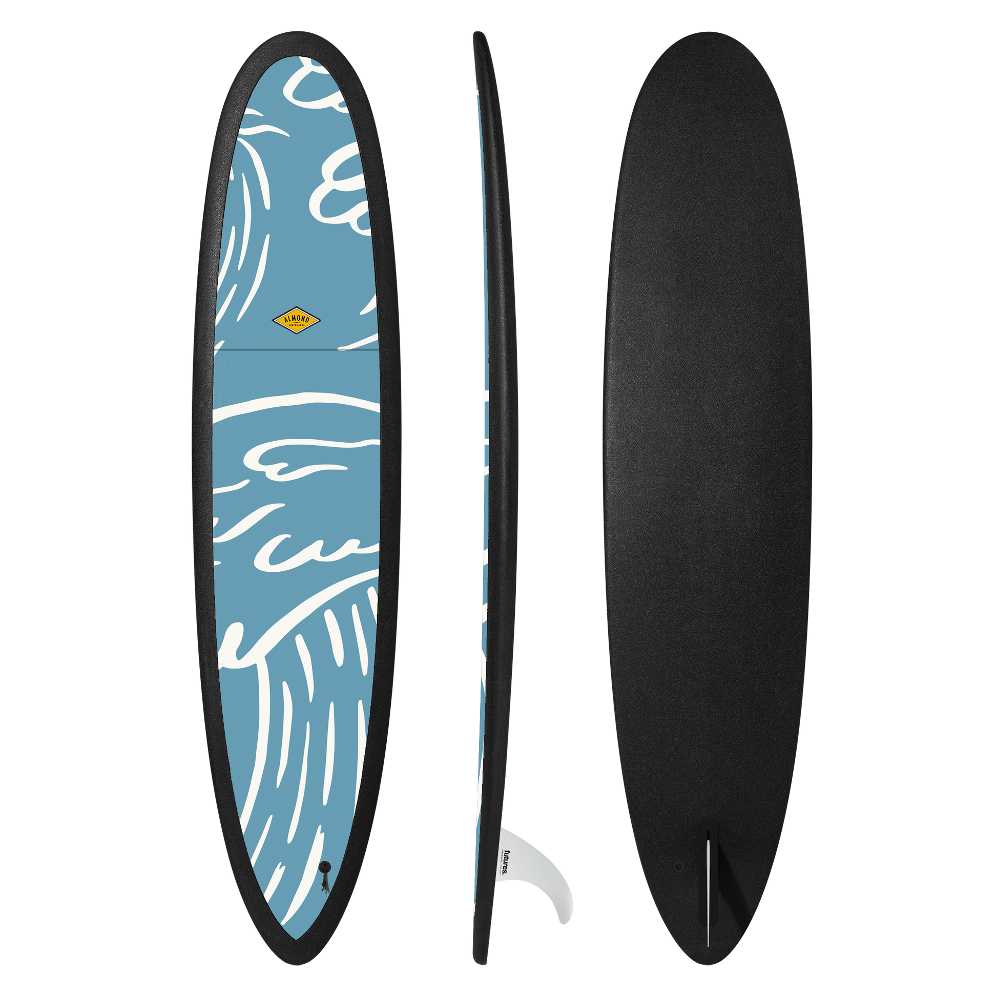 8'0 R-Series | Joy-Goodwynn&#39;sGoodwynn&#39;s