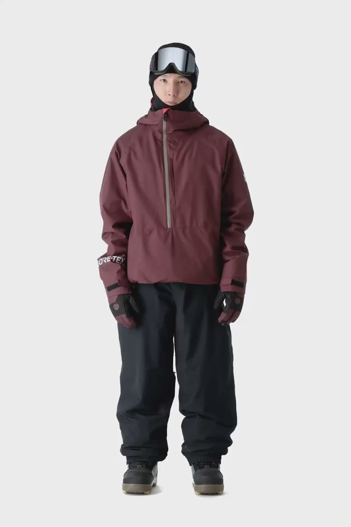 Ski Clothing-Goodwynn's