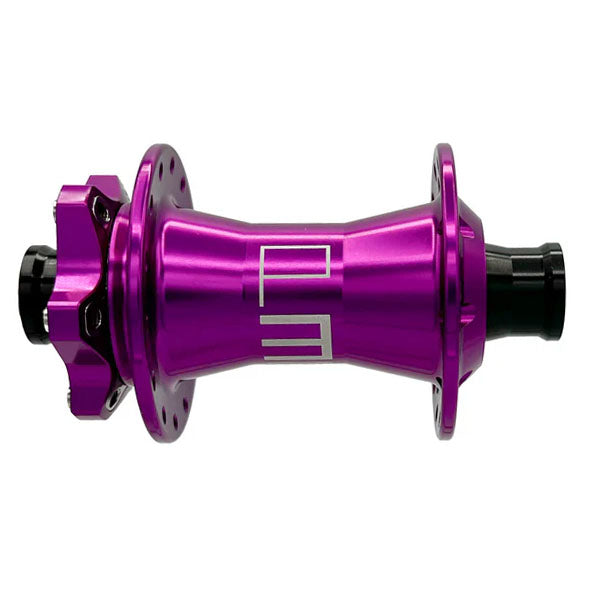 Project 321 G3 6-Lock Disc Front Hub 28h 15x110 Ultra Violet-Goodwynn&#39;sGoodwynn&#39;s