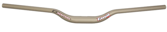 Renthal Fatbar 35 Riser Bar (35.0) 40mm/800mm Alugold-Goodwynn's