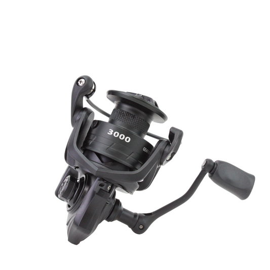 Fortis Size 3000 Spinning Reel-Goodwynn's