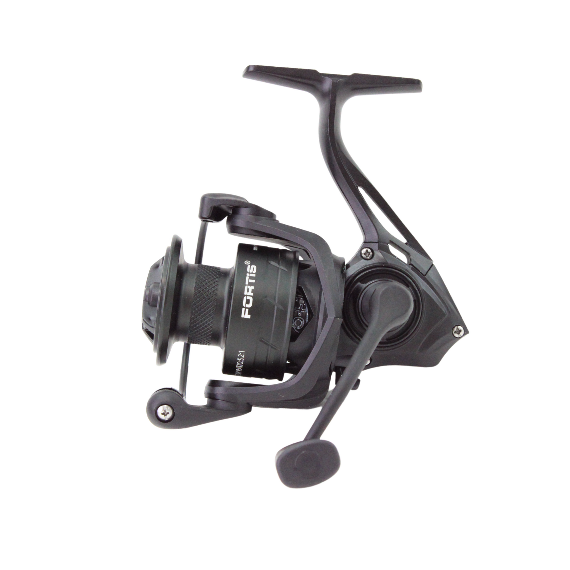 Fortis Size 3000 Spinning Reel-Goodwynn&#39;sGoodwynn&#39;s