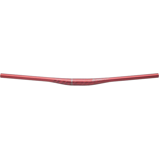 Race Face Turbine Riser Bar (35.0) 20mm/800mm Red-Goodwynn's