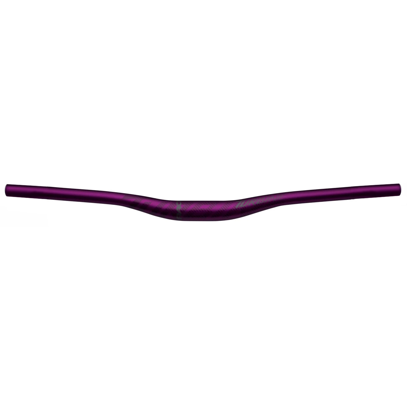 Race Face Turbine Riser Bar (35.0) 20mm/800mm Purple-Goodwynn&#39;sGoodwynn&#39;s