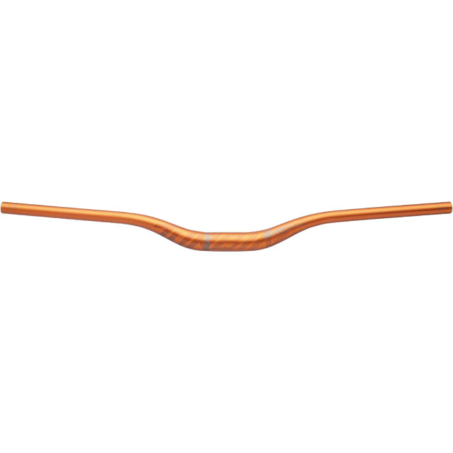 Race Face Turbine Riser Bar (35.0) 40mm/800mm Orange-Goodwynn&#39;sGoodwynn&#39;s