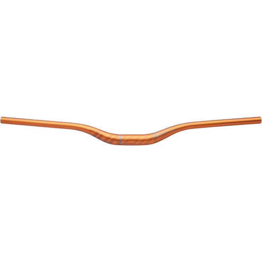 Race Face Turbine Riser Bar (35.0) 40mm/800mm Orange-Goodwynn's