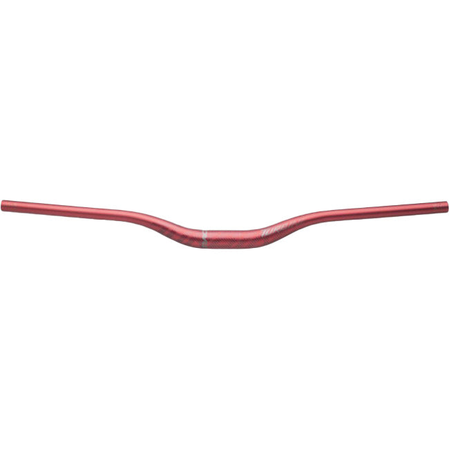 Race Face Turbine Riser Bar (35.0) 40mm/800mm Red-Goodwynn&#39;sGoodwynn&#39;s